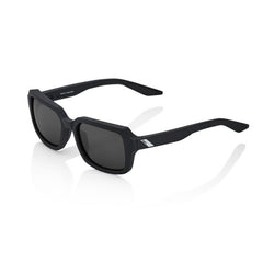 100% Rideley sunčane naočale, Soft Tact Black