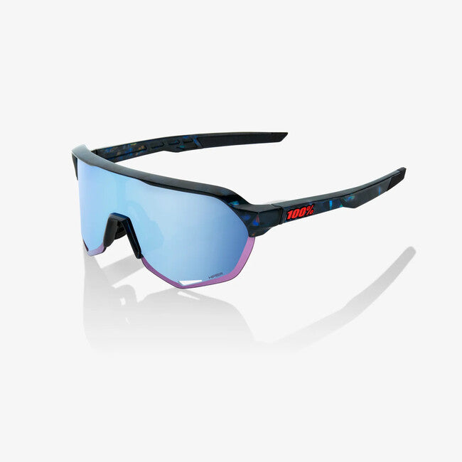 100% S2 sunčane naočale, Black Holographic