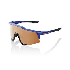100% Speedcraft sunčane naočale, Gloss Cobalt Blue