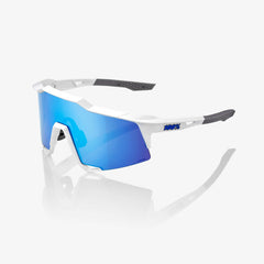100% Speedcraft sunčane naočale, Matte White