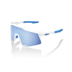 100% Speedcraft sunčane naočale, Movistar Team White