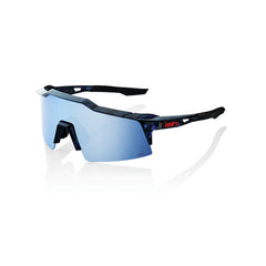 100% Speedcraft SL sunčane naočale, Black Holographic