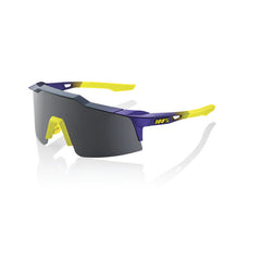 100% Speedcraft SL sunčane naočale, Matte Metallic Digital Brights