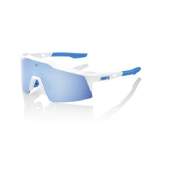 100% Speedcraft SL sunčane naočale, Movistar Team White