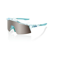 100% Speedcraft SL sunčane naočale, Polished Translucent Mint