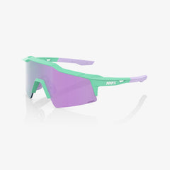 100% Speedcraft SL sunčane naočale, Soft Tact Mint