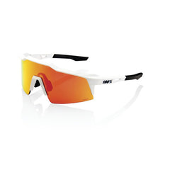 100% Speedcraft SL sunčane naočale, Soft Tact Off White