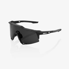 100% Speedcraft sunčane naočale, Soft Tact Black