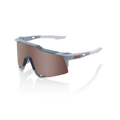 100% Speedcraft sunčane naočale, Soft Tact Stone Grey