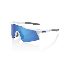 100% Speedcraft XS sunčane naočale, Matte White
