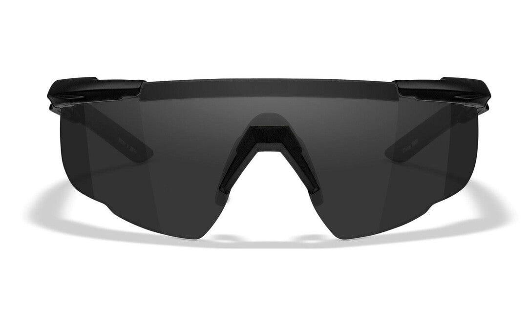 Wiley X Saber Advanced zaštitne naočale, grey clear/ matte black
