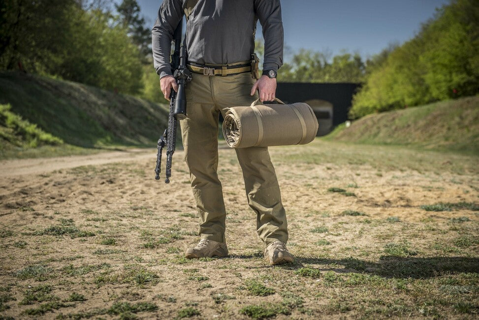 Helikon-Tex BACKBLAST MAT Extended streljačka podloga, Adaptive Green