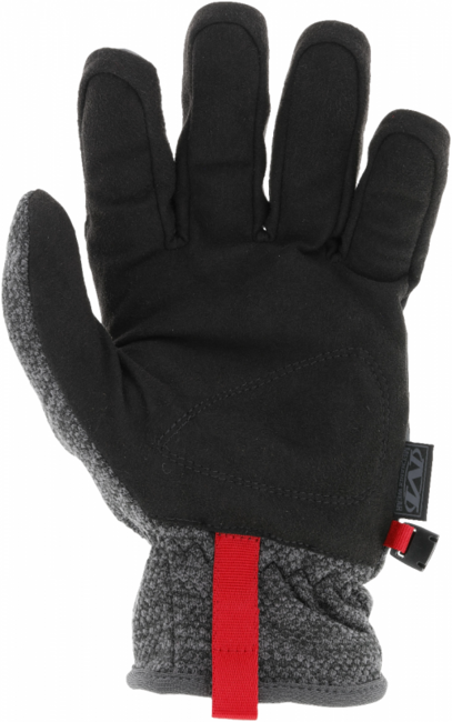 Mechanix Wear ColdWork FastFit Insulated rukavice, crno-sive