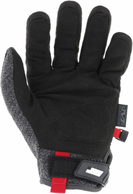 Mechanix ColdWork Original Insulated rukavice, crno-sive