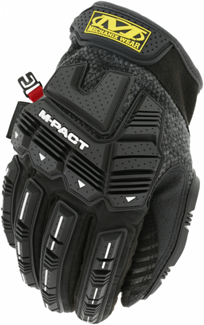 Mechanix ColdWork M-Pact Insulated rukavice, crno-sive