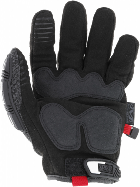 Mechanix ColdWork M-Pact Insulated rukavice, crno-sive