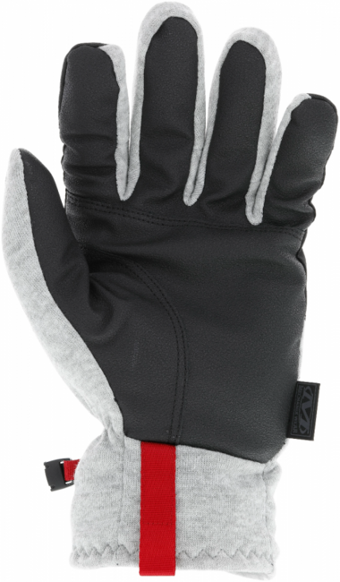 Mechanix ColdWork Guide Insulated rukavice, crno-sive