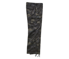 Brandit US Ranger BDU muške hlače, Darkcamo