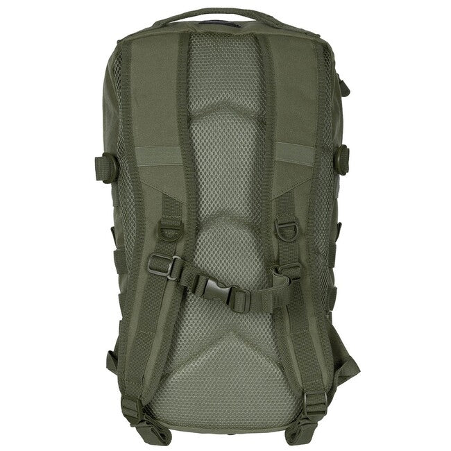 MFH Daypack ruksak, OD green