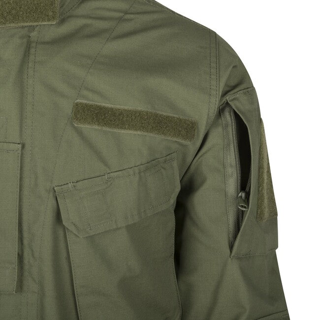 Helikon-Tex CPU bluza Cotton Ripstop, PL Desert