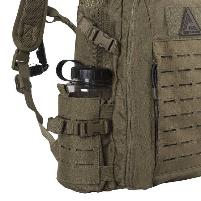 Direct Action® DUST Mk II ruksak Cordura MkII, Adaptive Green