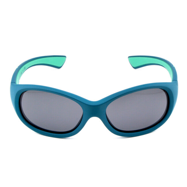 ActiveSol @school Kids polarizirajuće sunčane sports naočale dječje, petrol/turquoise