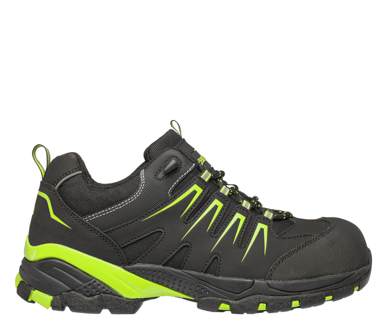 BENNON ORLANDO XTR S3 NM radne cipele HI-VIS Low