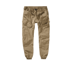 Brandit Ray Vintage hlače, camel