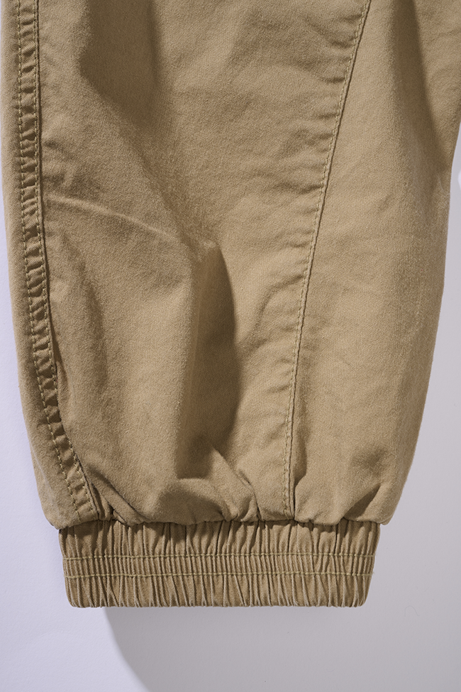 Brandit Ray Vintage nohavice, camel