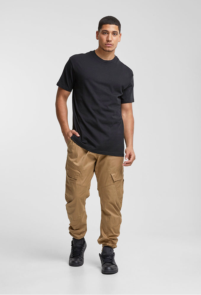 Brandit Ray Vintage nohavice, camel