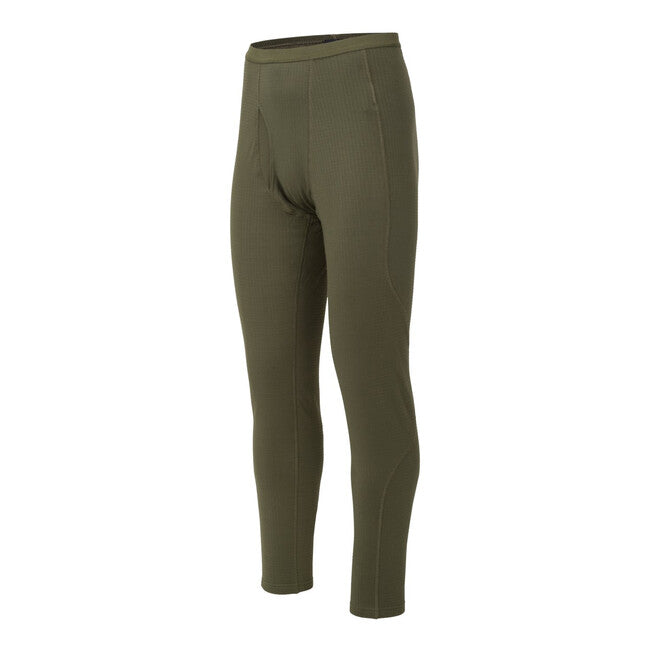 Helikon-Tex US LVL 2 donje rublje hlače, crne