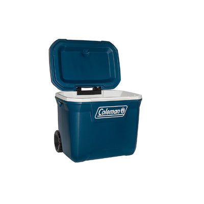 Coleman Xtreme hladnjak 50 QT 47 L na kotačima