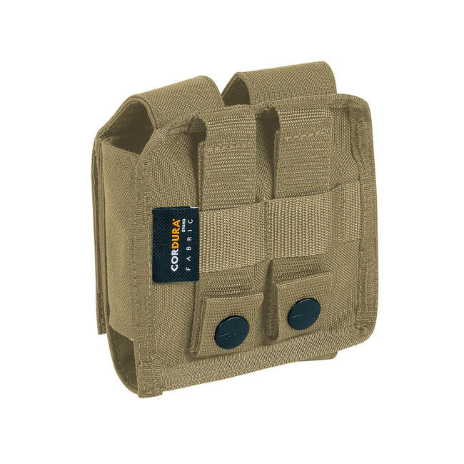 Tasmanian Tiger 2X40MM futrola za granate, khaki