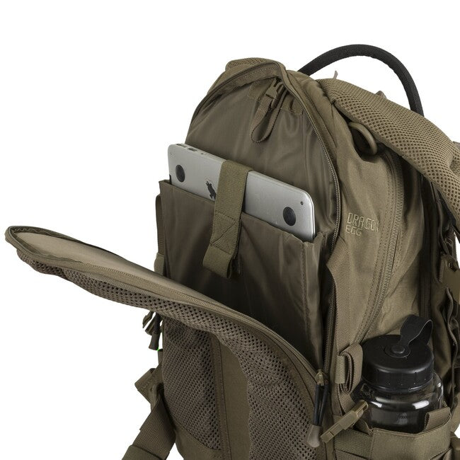 Direct Action® DRAGON EGG Mk II MkII ruksak Cordura, Adaptive Green