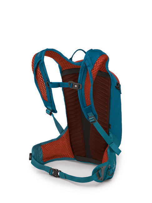 OSPREY SALIDA 12L biciklistički ruksak, waterfront blue
