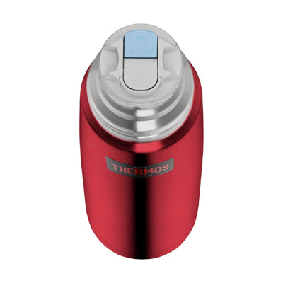 Thermos Light & Compact termosica 1 L, crvena