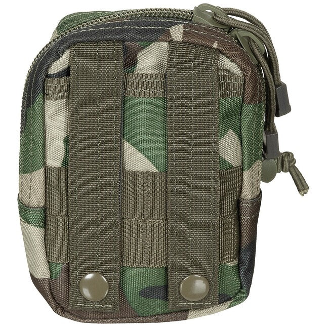 MFH torbica MOLLE, woodland