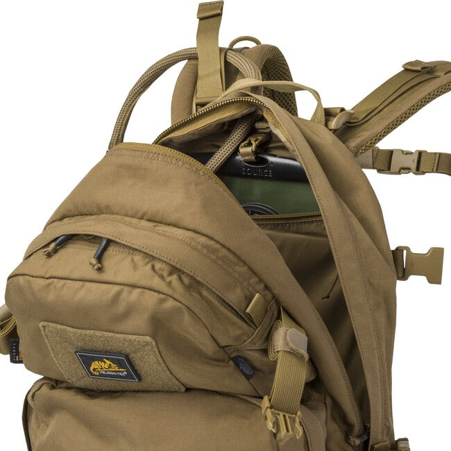 Helikon-Tex RATEL Mk2 ruksak Cordura EN, Woodland