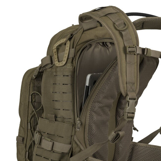 Direct Action® GHOST Mk II MkII ruksak Cordura, Ranger Green