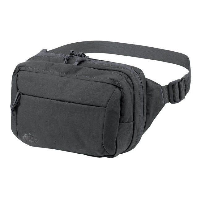 Helikon-Tex RAT pojasna torbica za skriveno nošenje oružja Cordura, Shadow Grey