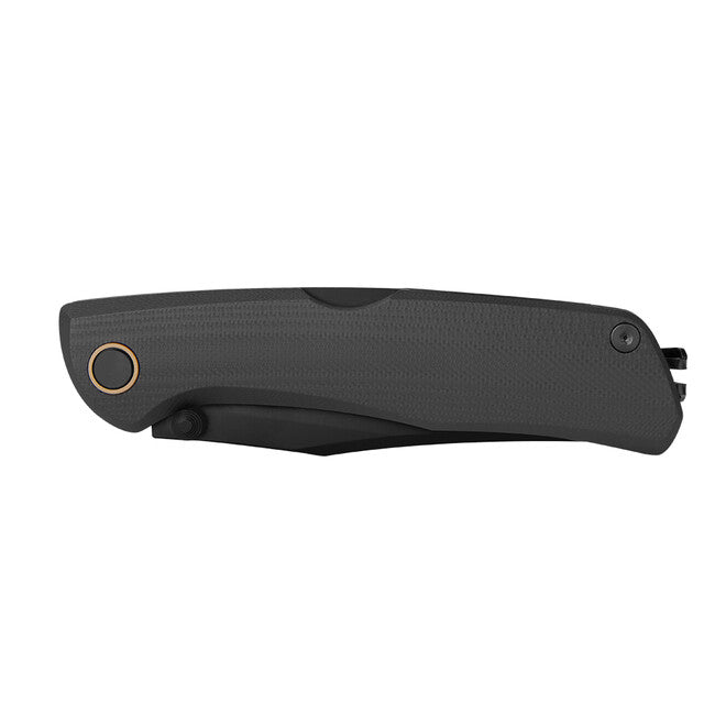 Ruike P882 nož, crni