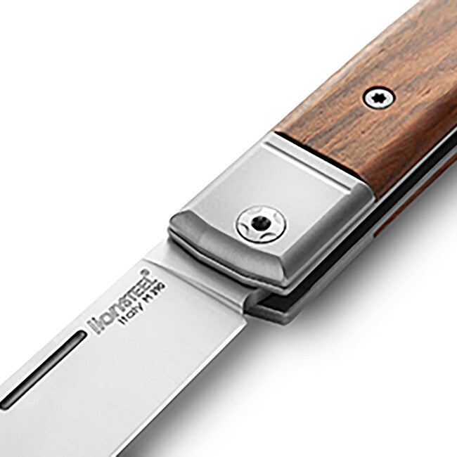 Lionsteel BestMAN BM1 ST nož s jednom oštricom od čelika M390