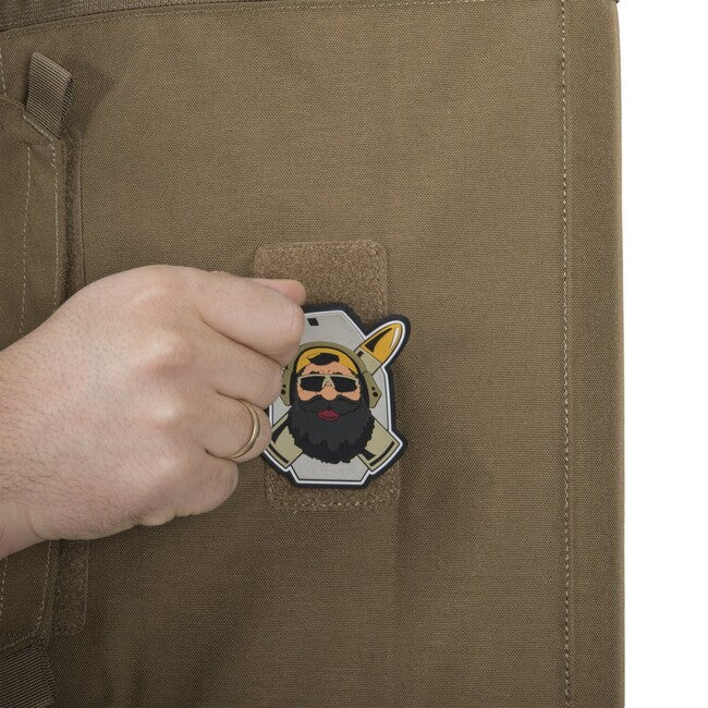 Helikon-Tex osnovna futrola za dugačko oružje Cordura Osnovna, PenCott WildWood™