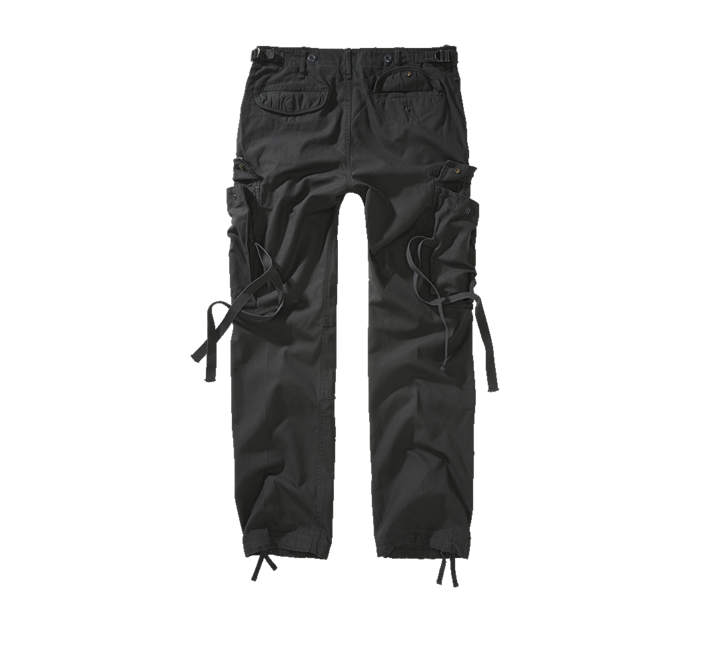 Brandit M65 hlače ženske, anthracite