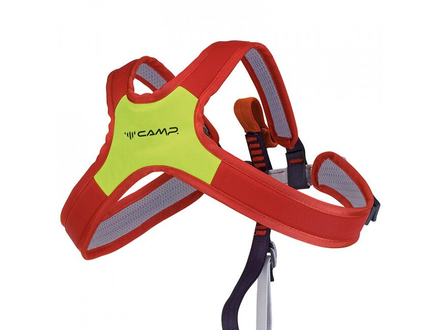 CAMP Air Rescue EVO Chest pojas