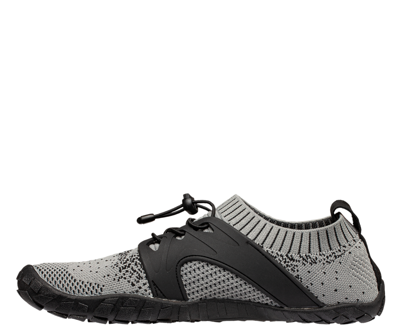 BENNON BOSKY barefoot cipele, sive
