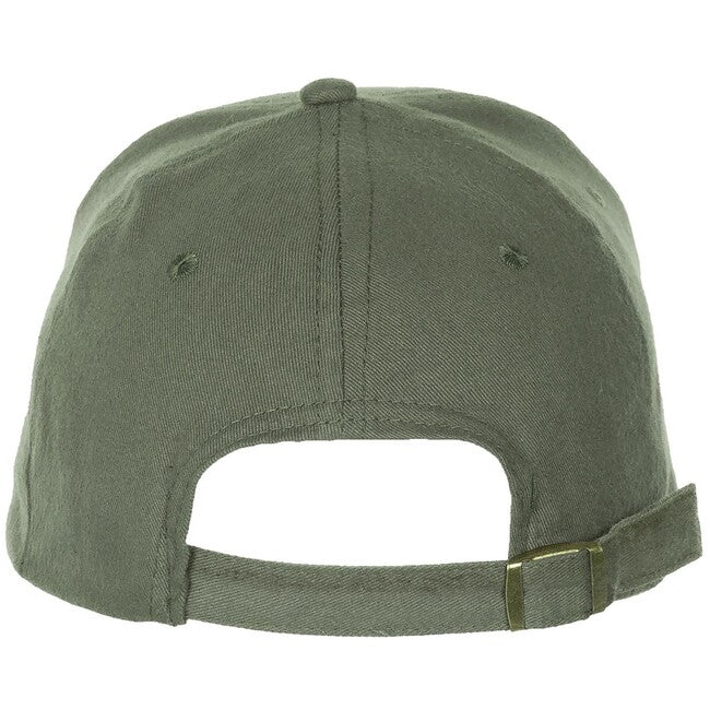 MFH kapa sa šiltom, OD green