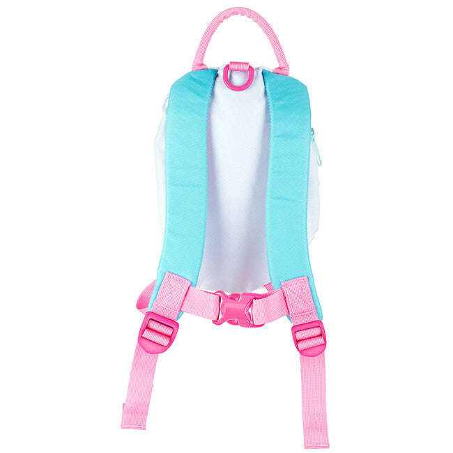 LittleLife dječji ruksak s motivom jednoroga, 2 l