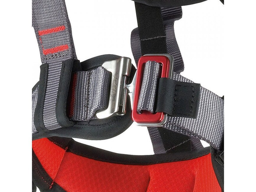 CAMP Golden Top Evo Alu pojas