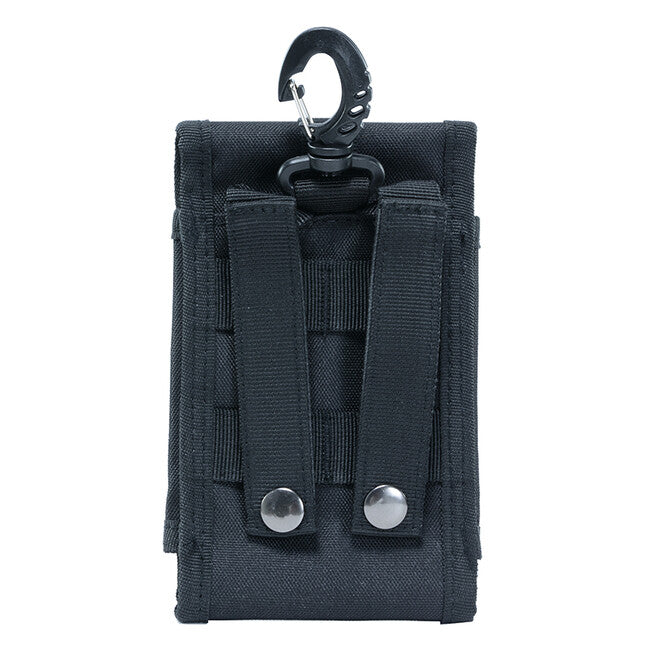 Dragowa Tactical futrola za mobitel, crna